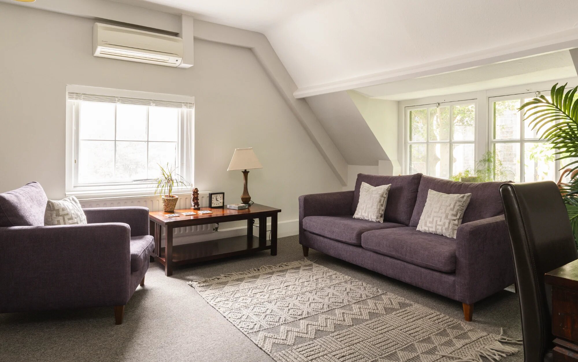 Snow Hill Grand Room