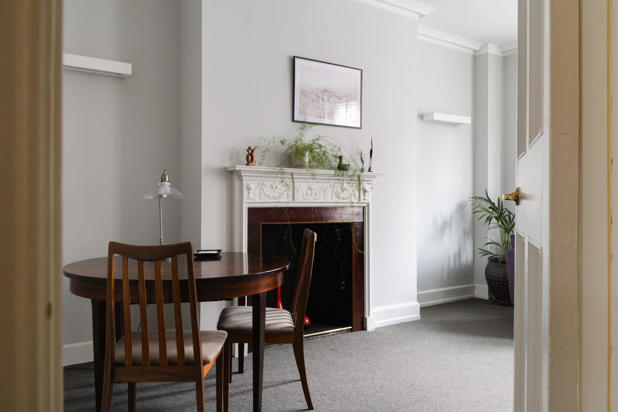 Grand Room - Wimpole