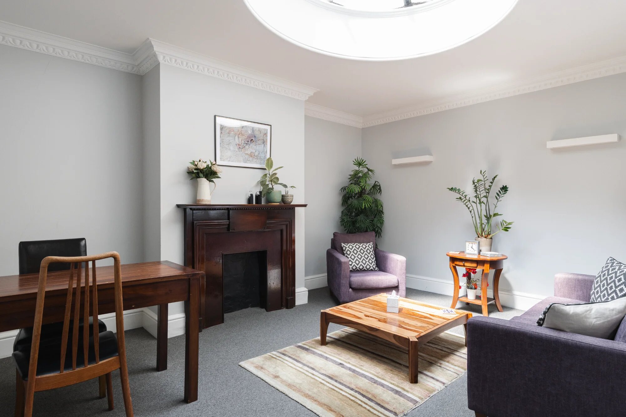 Grand Room - Wimpole