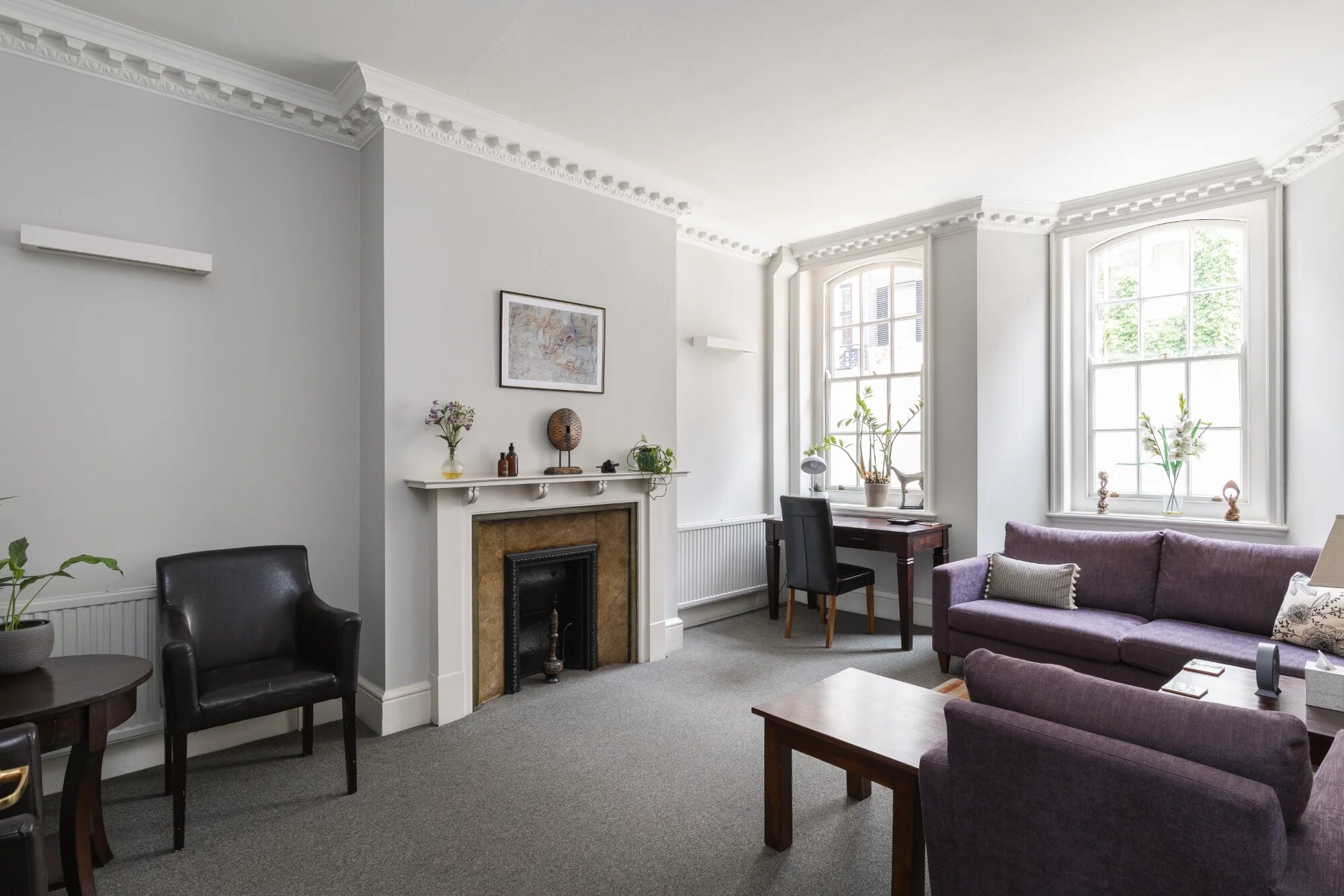 Grand Room - Wimpole