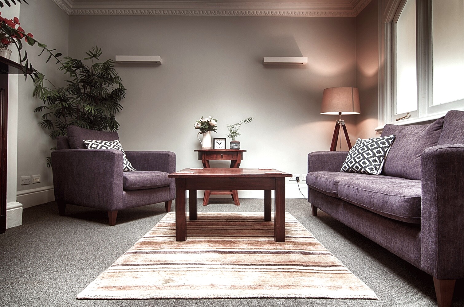 Grand Room - Wimpole