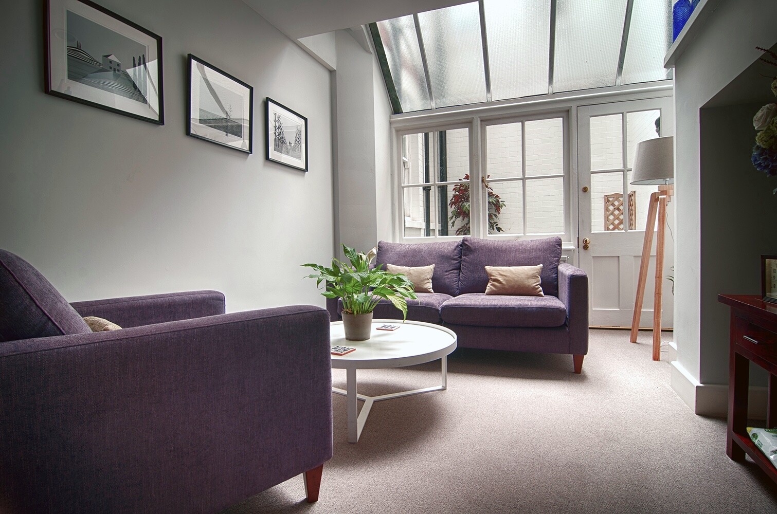 Large Room - Wimpole