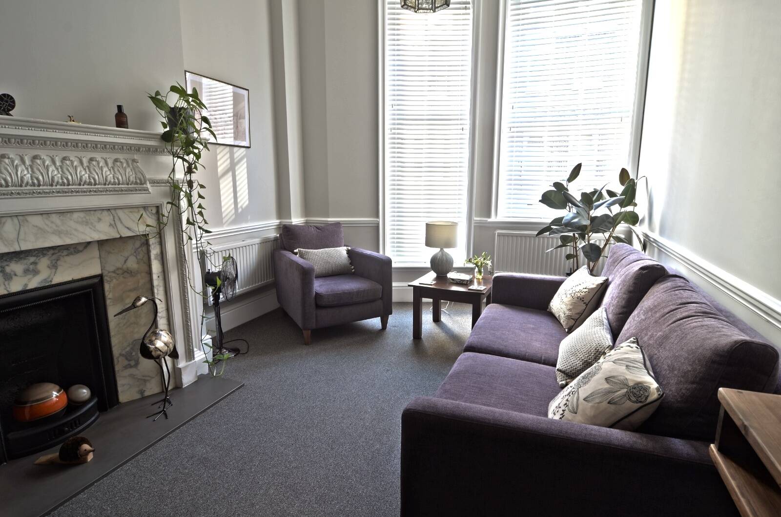 Large Room - Wimpole