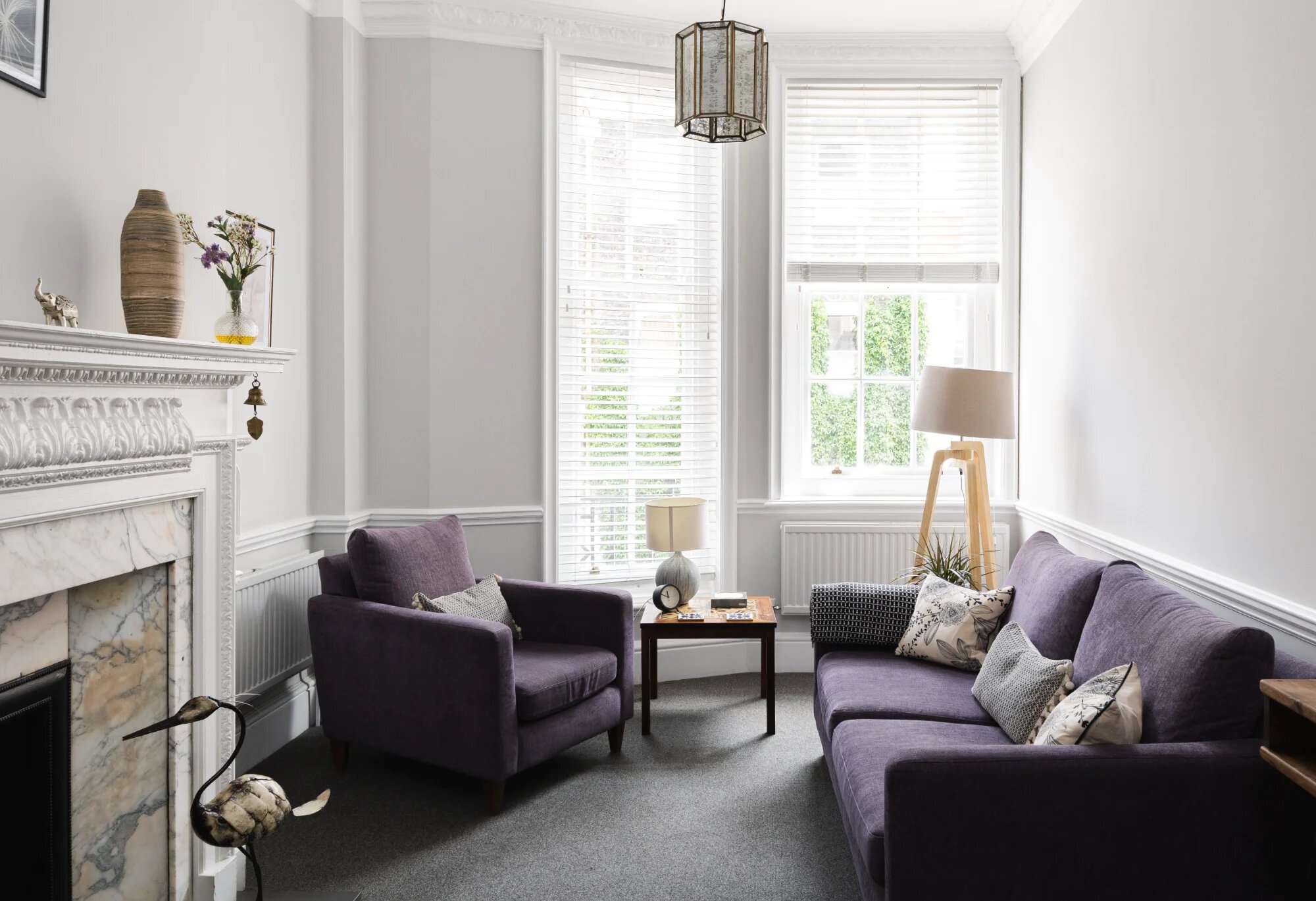 Large Room - Wimpole