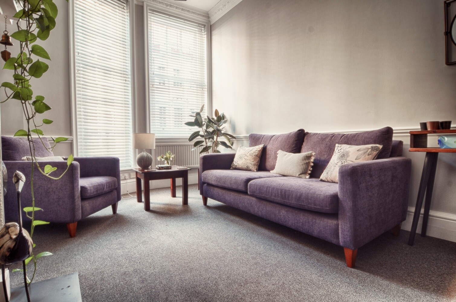 Large Room - Wimpole