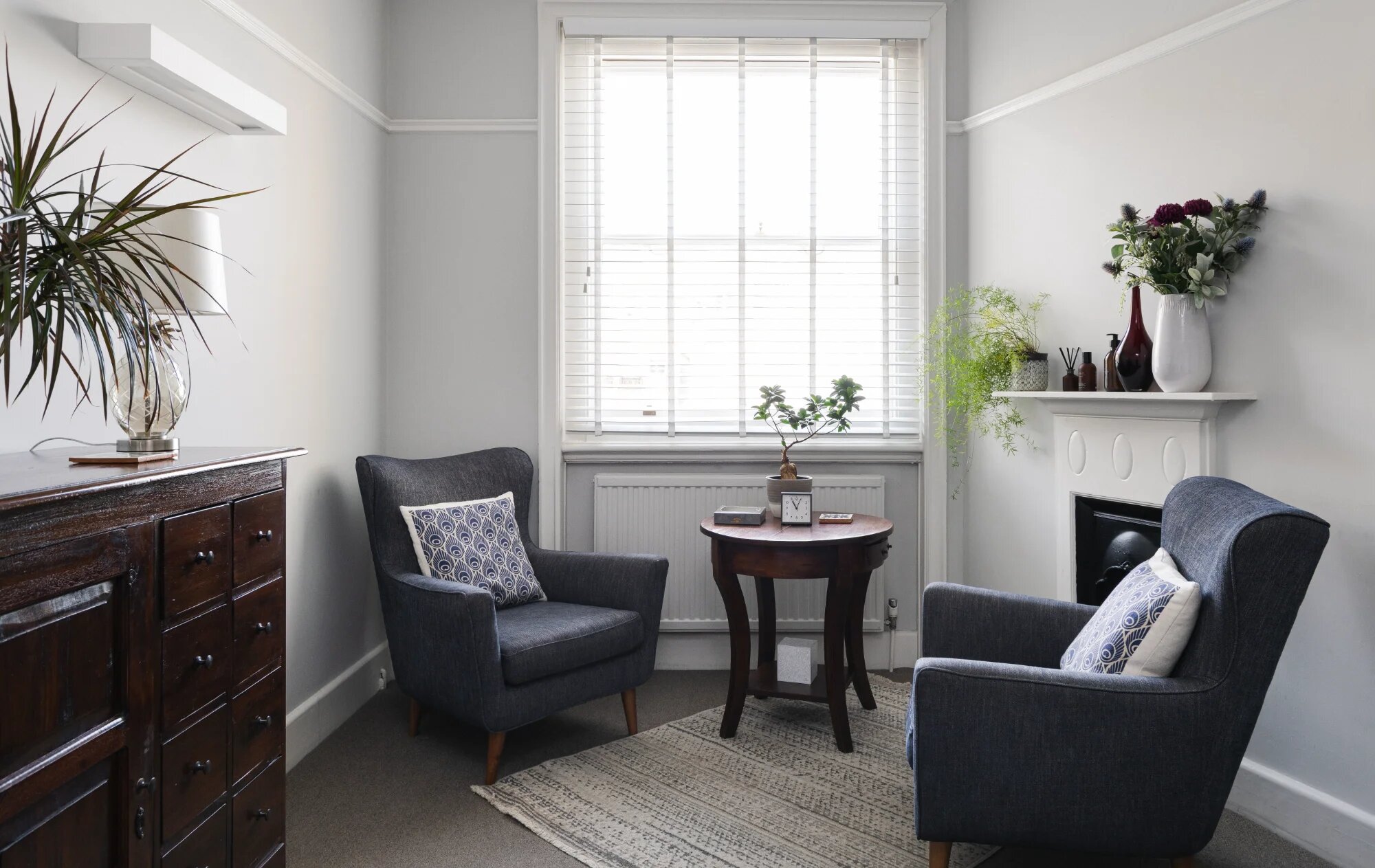 Standard Room - Wimpole